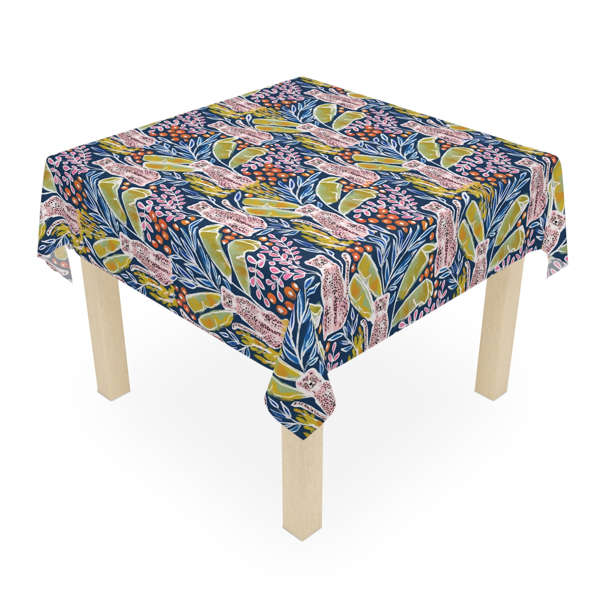 Regency Tablecloth