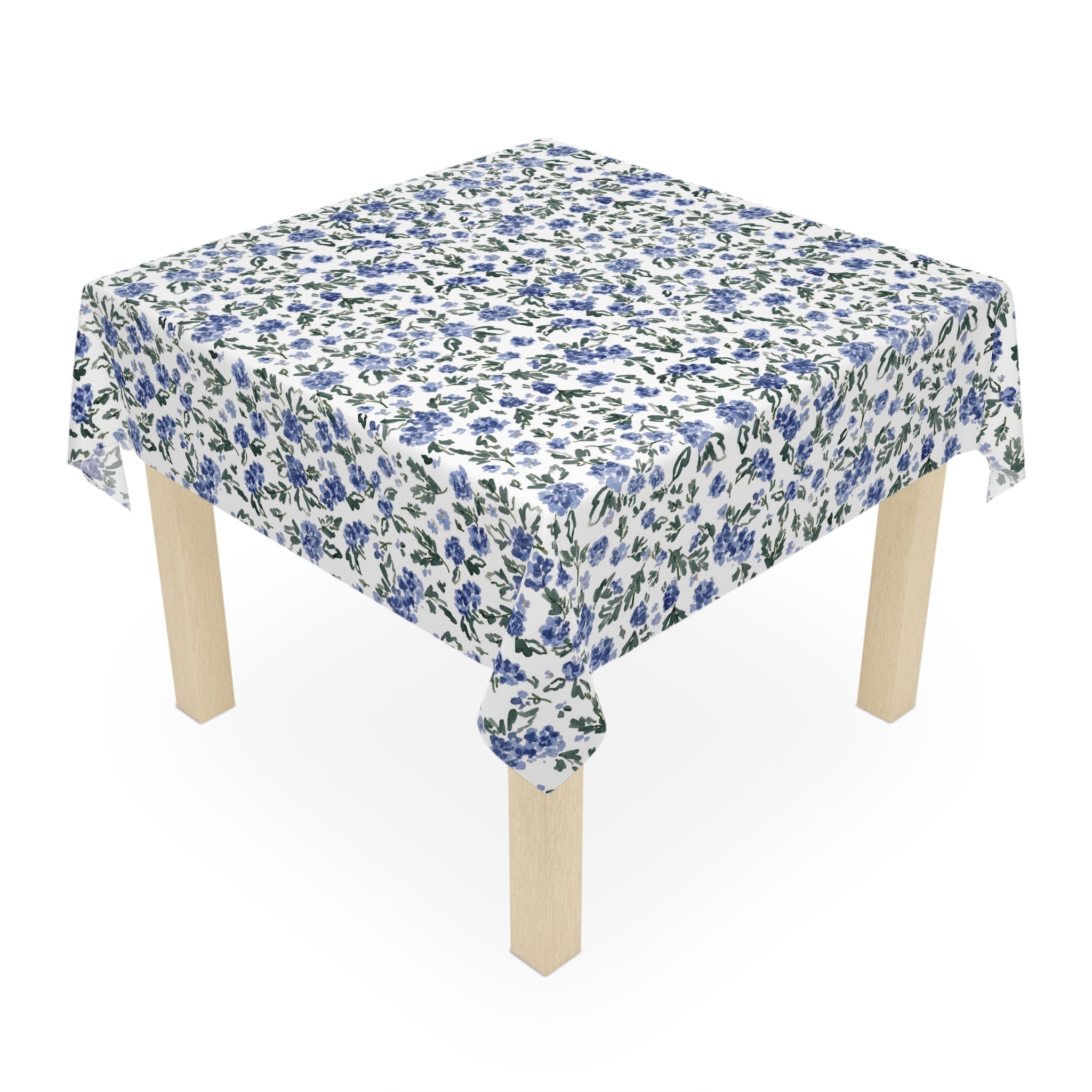 English Countryside Tablecloth