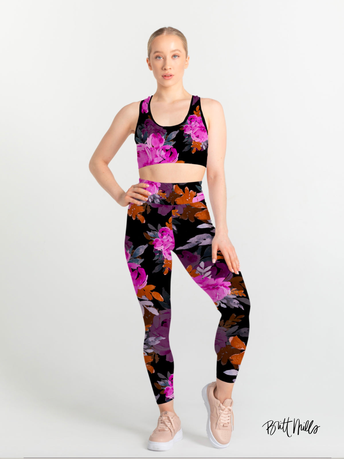 Cameran Activewear