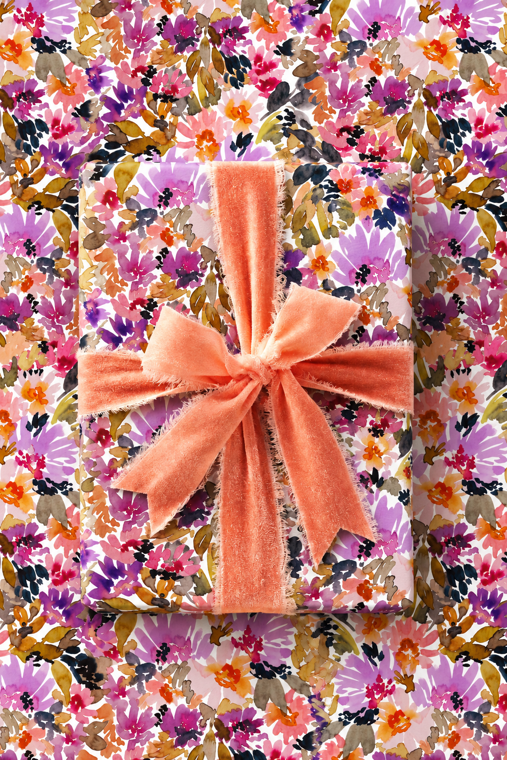 Mabel Wrapping Paper Roll