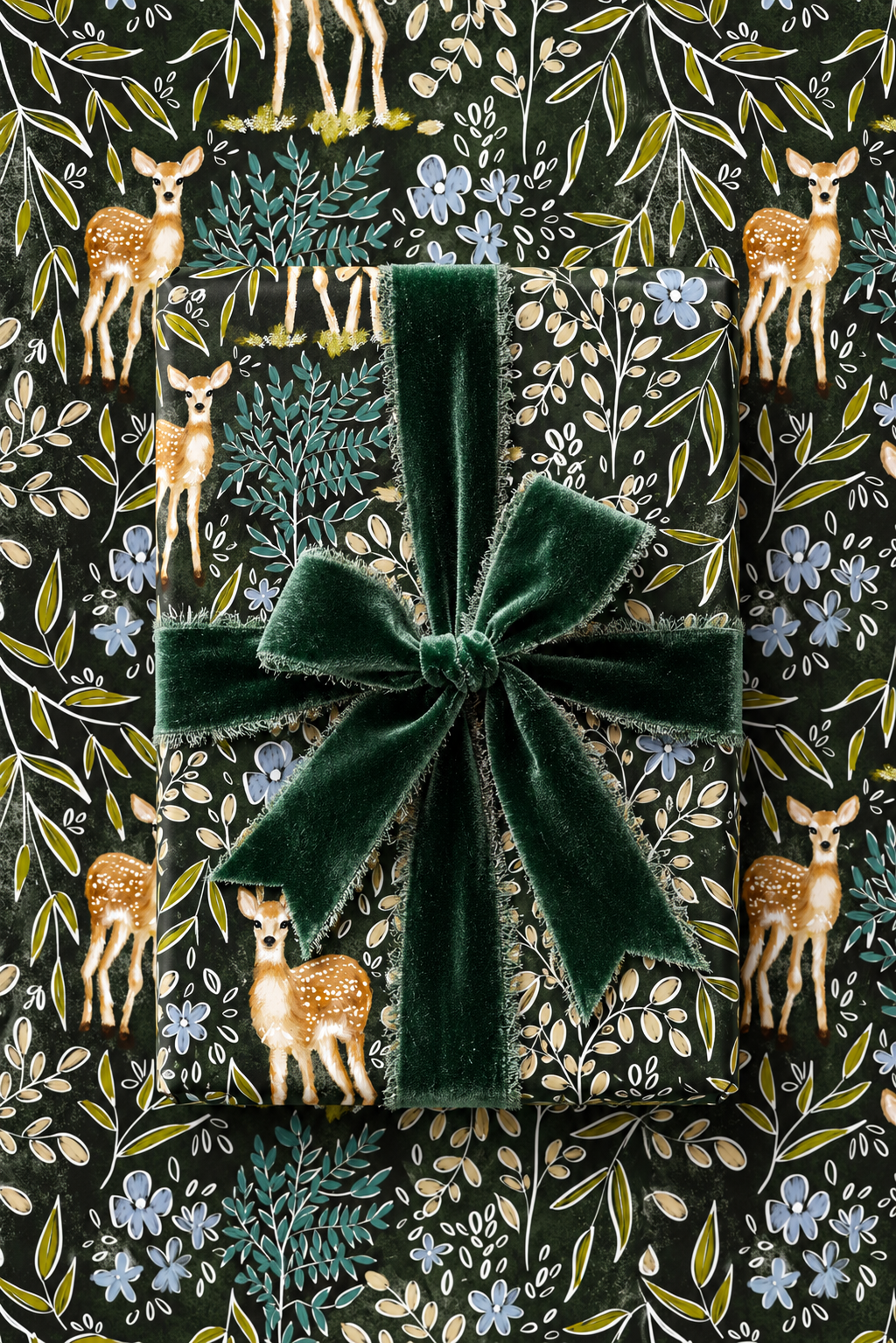 Knox Wrapping Paper Roll