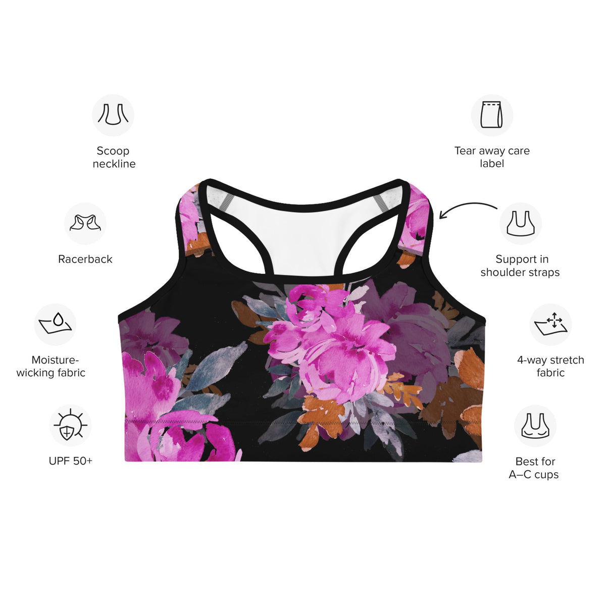 Activewear SetsCameran ActivewearBritt Mills Design