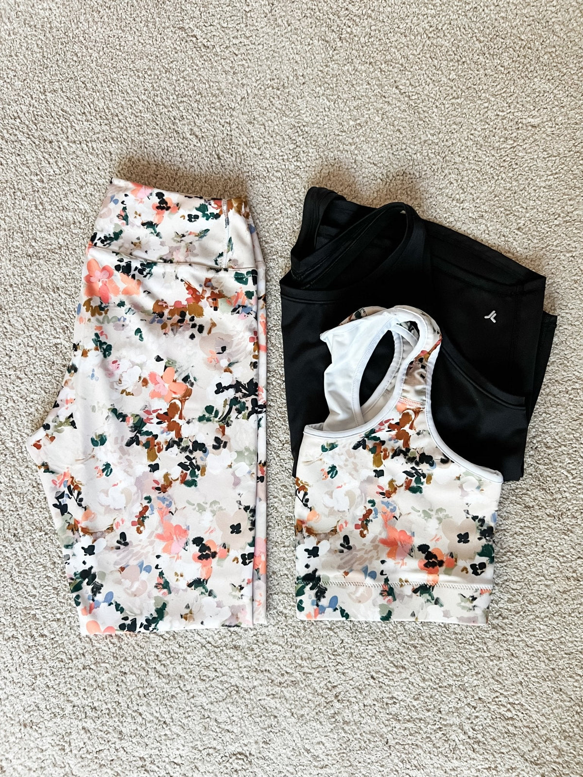 ActivewearMeadow ActivewearBritt Mills Design