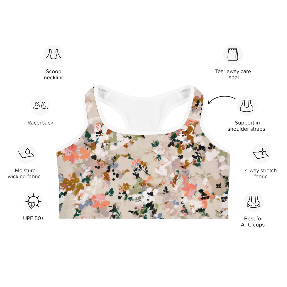 ActivewearMeadow ActivewearBritt Mills Design
