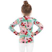 Colette Rash Guard - Mommy and Me