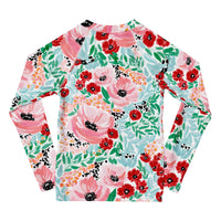Colette Rash Guard - Mommy and Me