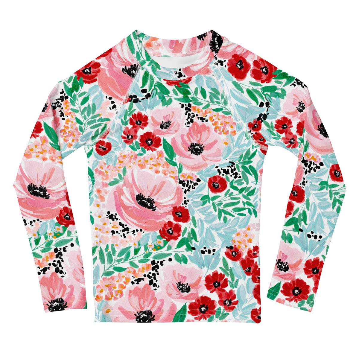 Colette Rash Guard - Mommy and Me