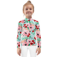 Colette Rash Guard - Mommy and Me