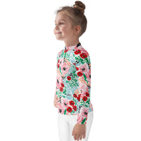Colette Rash Guard - Mommy and Me
