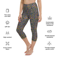 Safari Spots Activewear