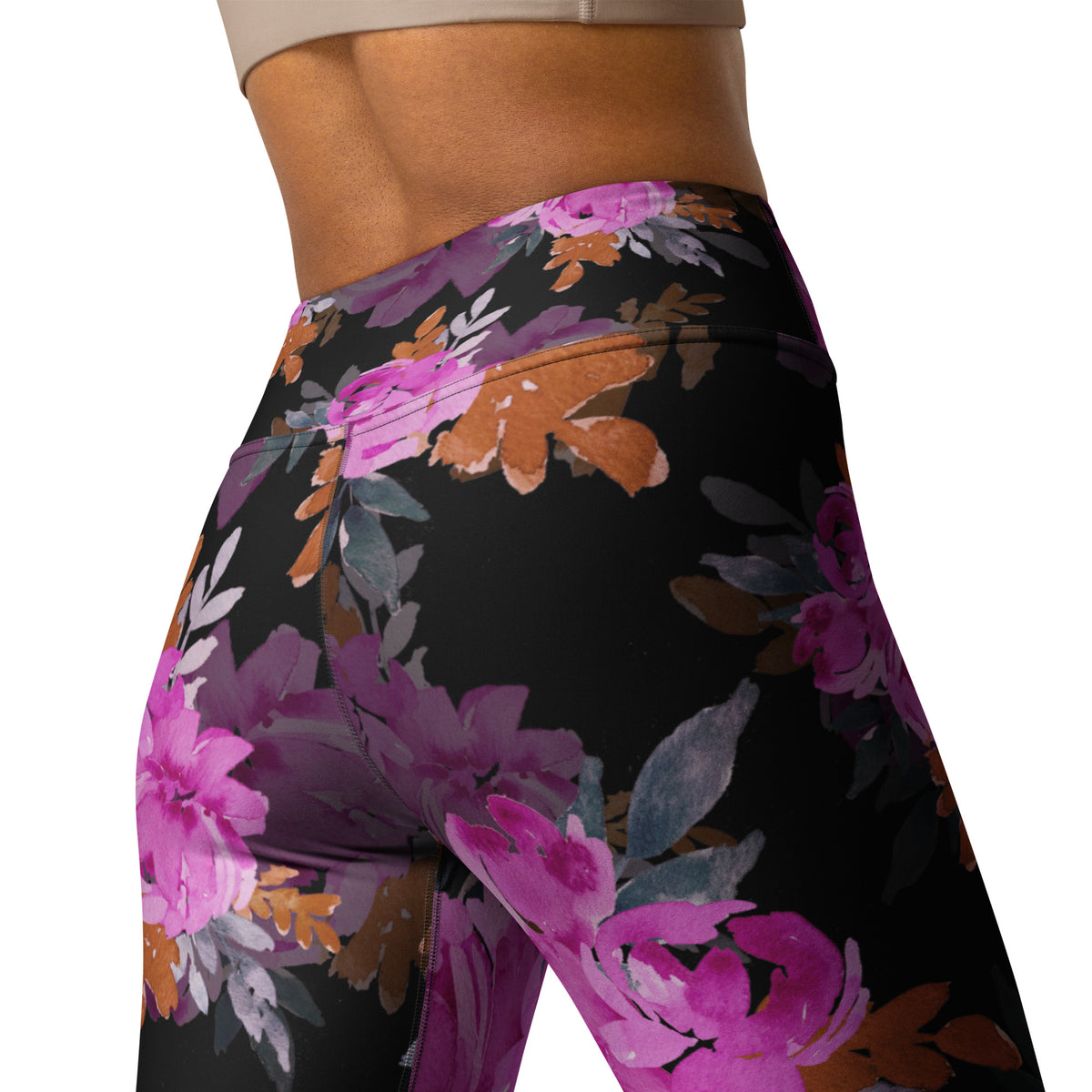 Cameran Activewear