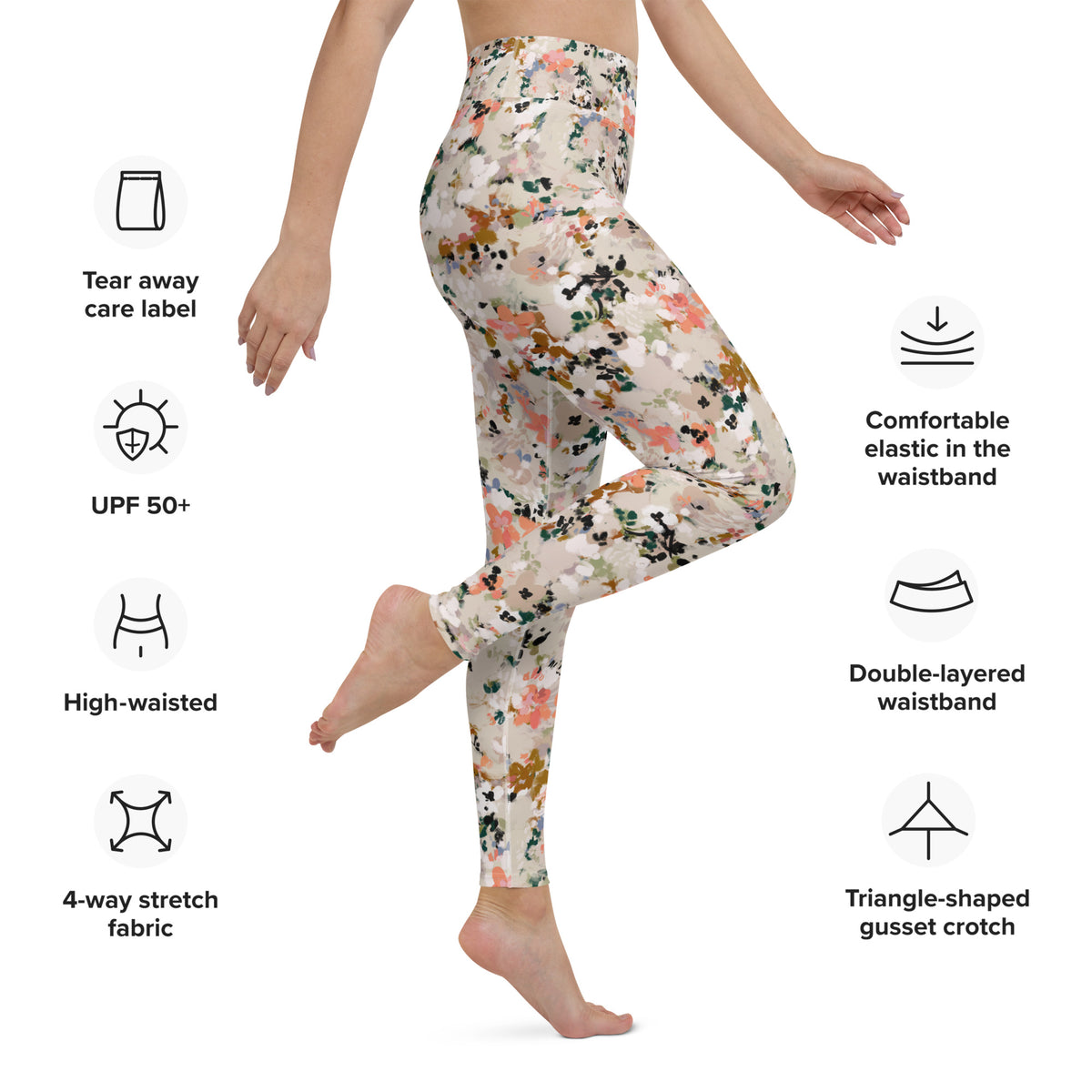 Meadow Dance Activewear