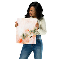 Art PrintCactus Dance Abstract Art PrintBritt Mills Design