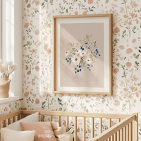 Art PrintCarolinas Art PrintBritt Mills Design