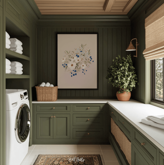Art PrintCarolinas Art PrintBritt Mills Design