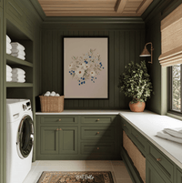Art PrintCarolinas Art PrintBritt Mills Design