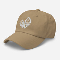 Baseball CapNantucket Baseball CapBritt Mills Design