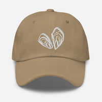 Baseball CapNantucket Baseball CapBritt Mills Design