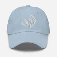 Baseball CapNantucket Baseball CapBritt Mills Design