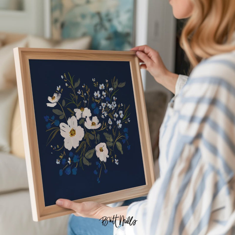 Art Print - Camille Art Print