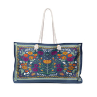 Carry - AllEnchanted Carry - All ToteBritt Mills Design