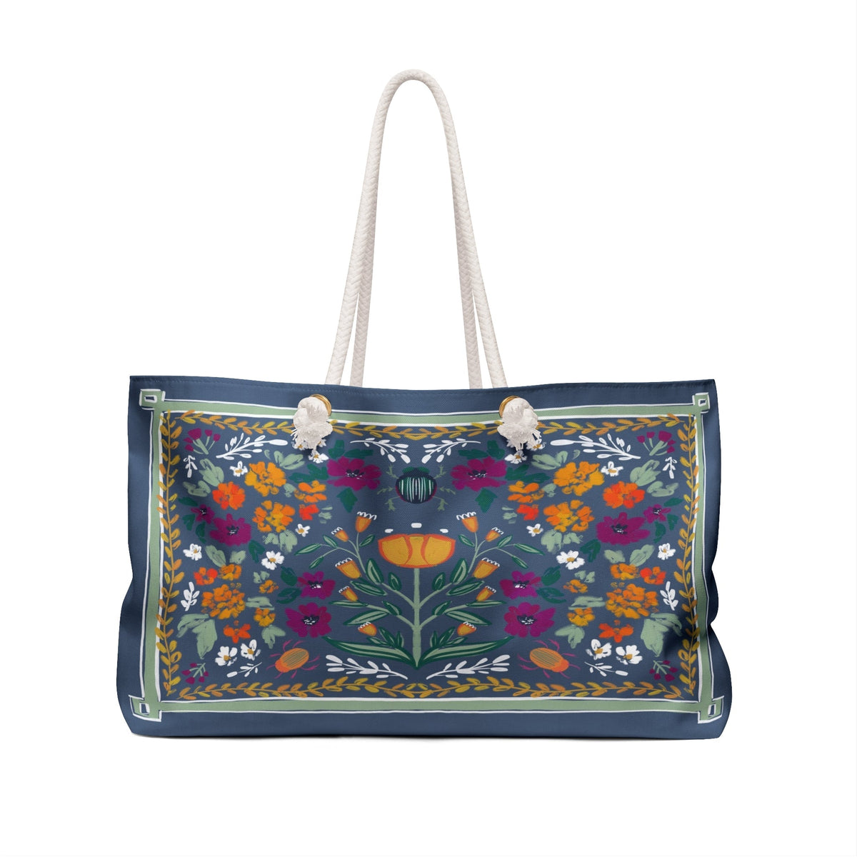 Carry - AllEnchanted Carry - All ToteBritt Mills Design