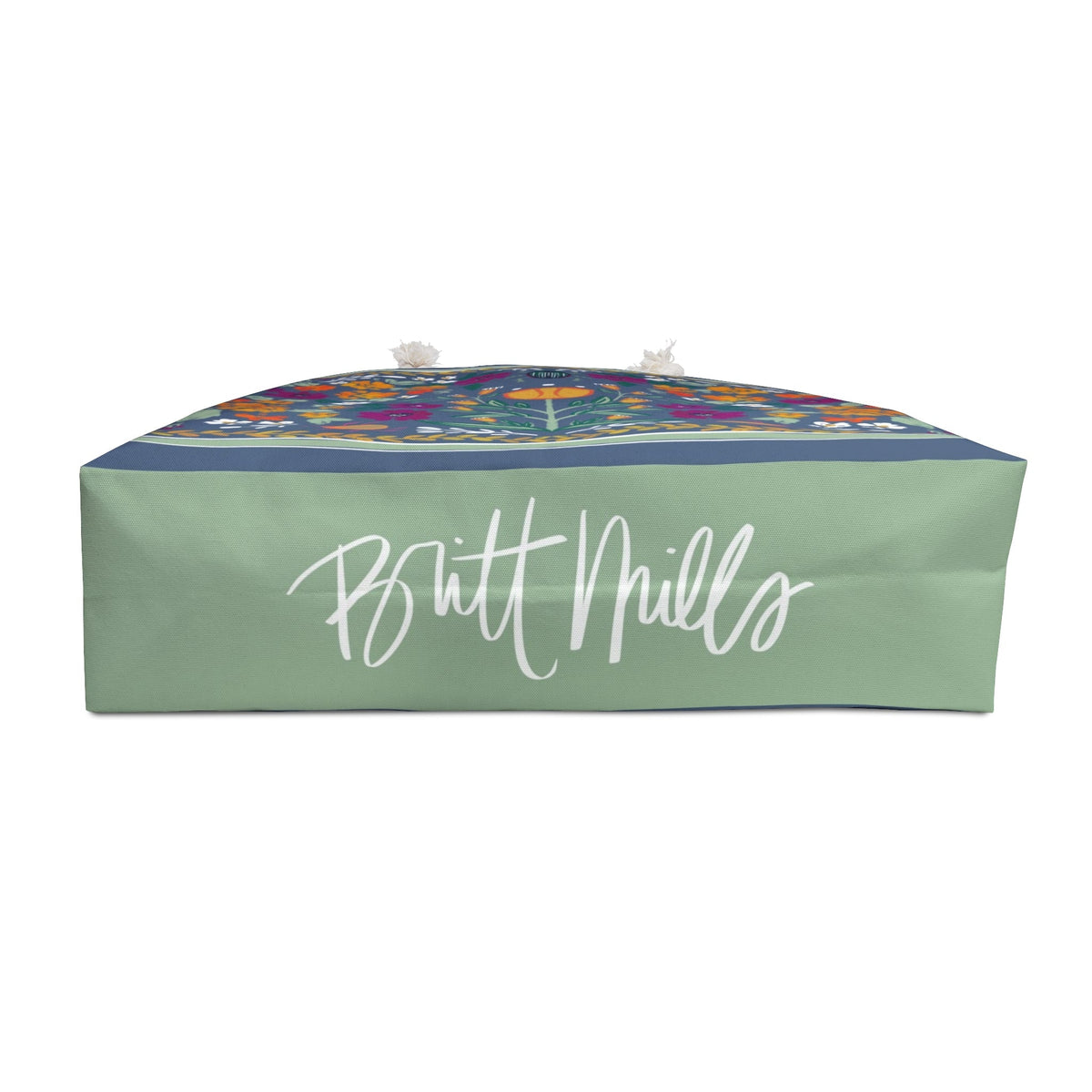 Carry - AllEnchanted Carry - All ToteBritt Mills Design