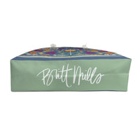 Carry - AllEnchanted Carry - All ToteBritt Mills Design
