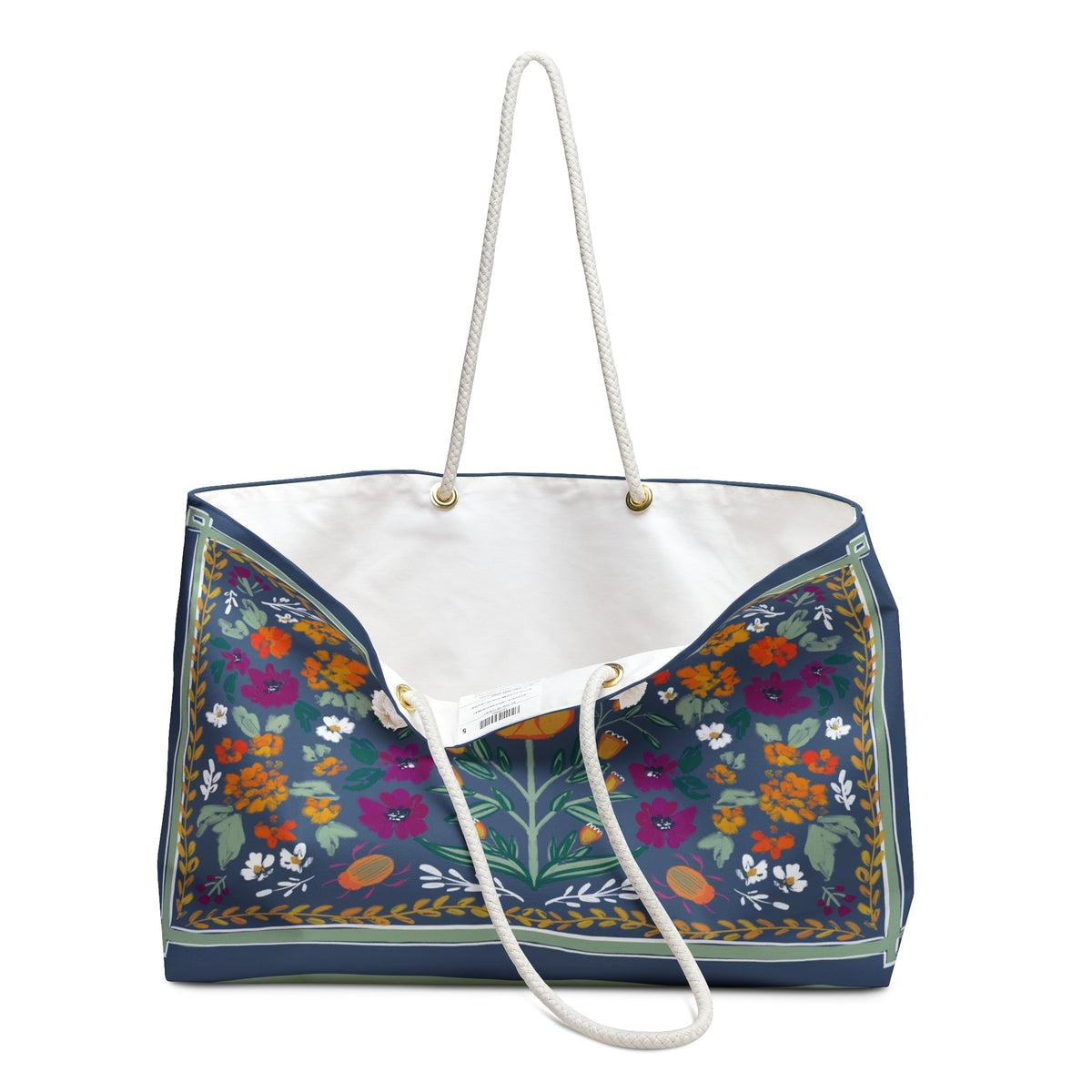Carry - AllEnchanted Carry - All ToteBritt Mills Design