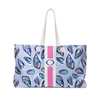 Carry - AllNantucket Girl Striped Monogrammed Carry - All ToteBritt Mills Design