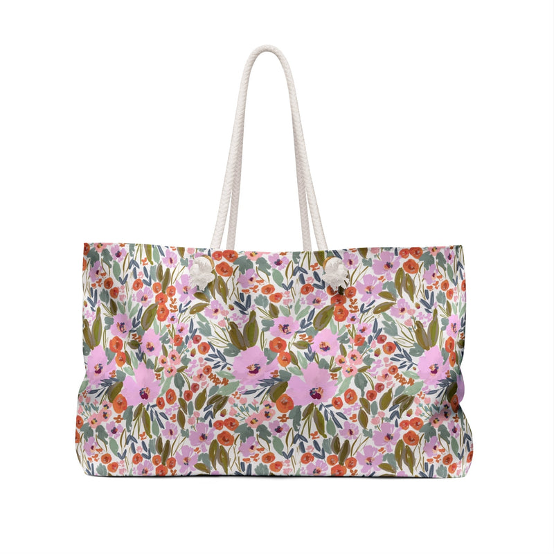 Carry - AllSavannah Monogrammed Carry - All ToteBritt Mills Design