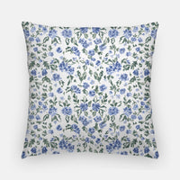English Countryside Throw Pillowcase