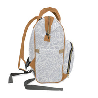 Diaper BagTory Personalized Nylon Waterproof Diaper BagBritt Mills Design