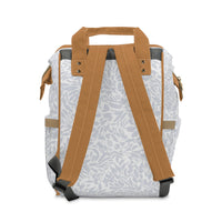 Diaper BagTory Personalized Nylon Waterproof Diaper BagBritt Mills Design