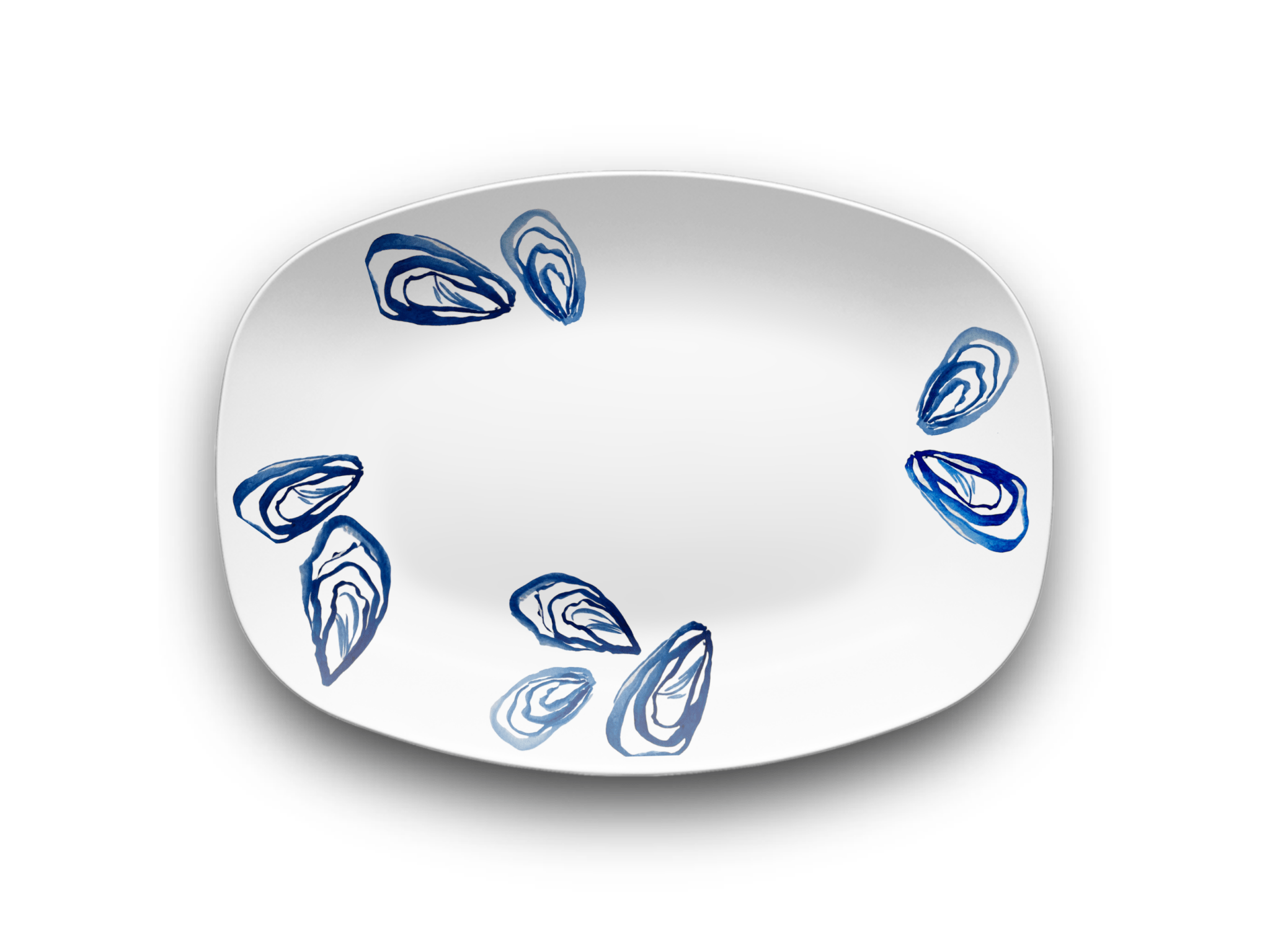 DinnerwareNantucket Dinnerware Collection (Unbreakable and BPA - free)Britt Mills Design