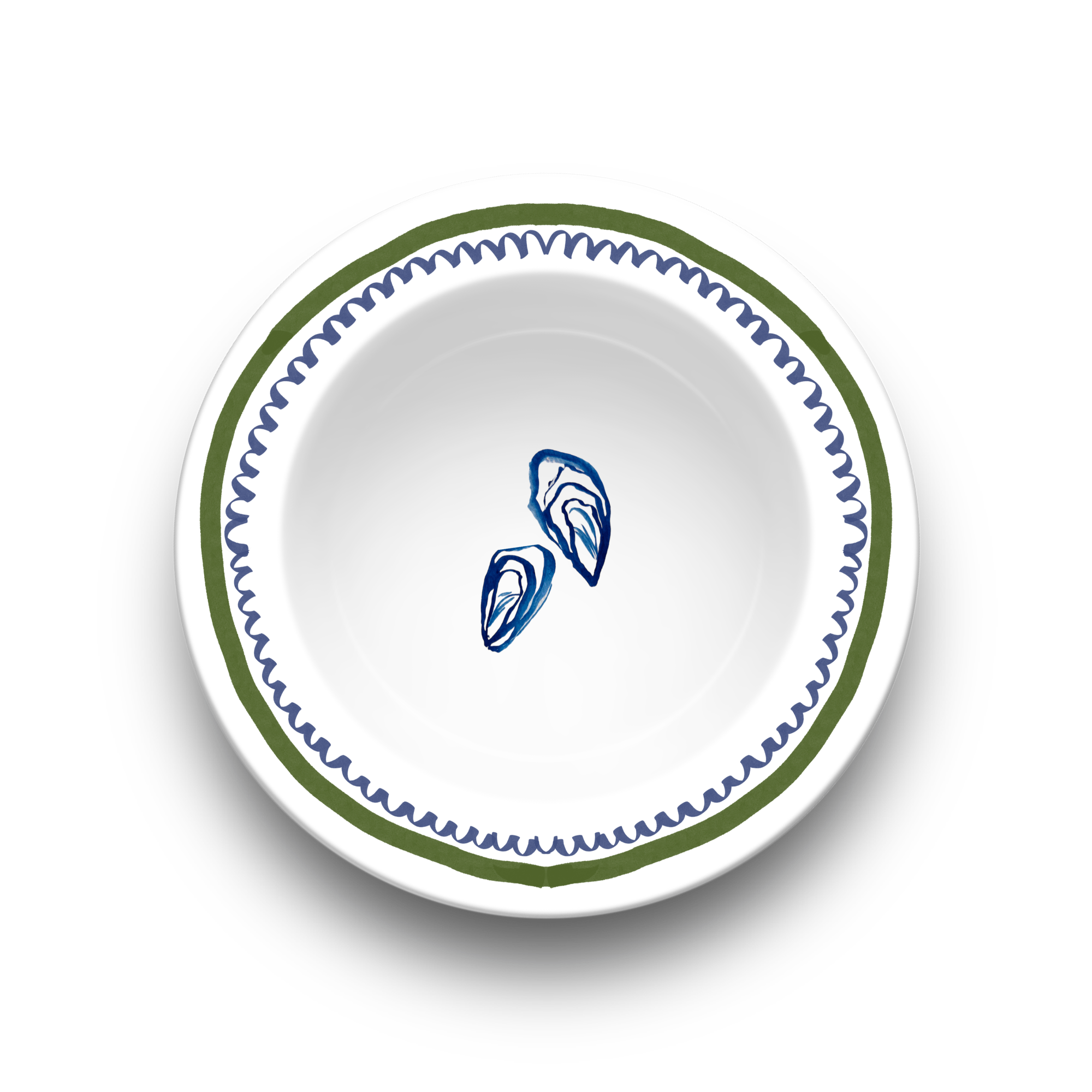 DinnerwareNantucket Dinnerware Collection (Unbreakable and BPA - free)Britt Mills Design