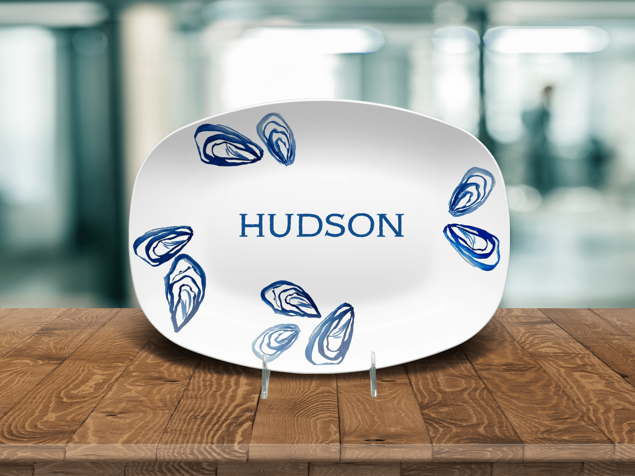 DinnerwareNantucket Dinnerware Collection (Unbreakable and BPA - free)Britt Mills Design