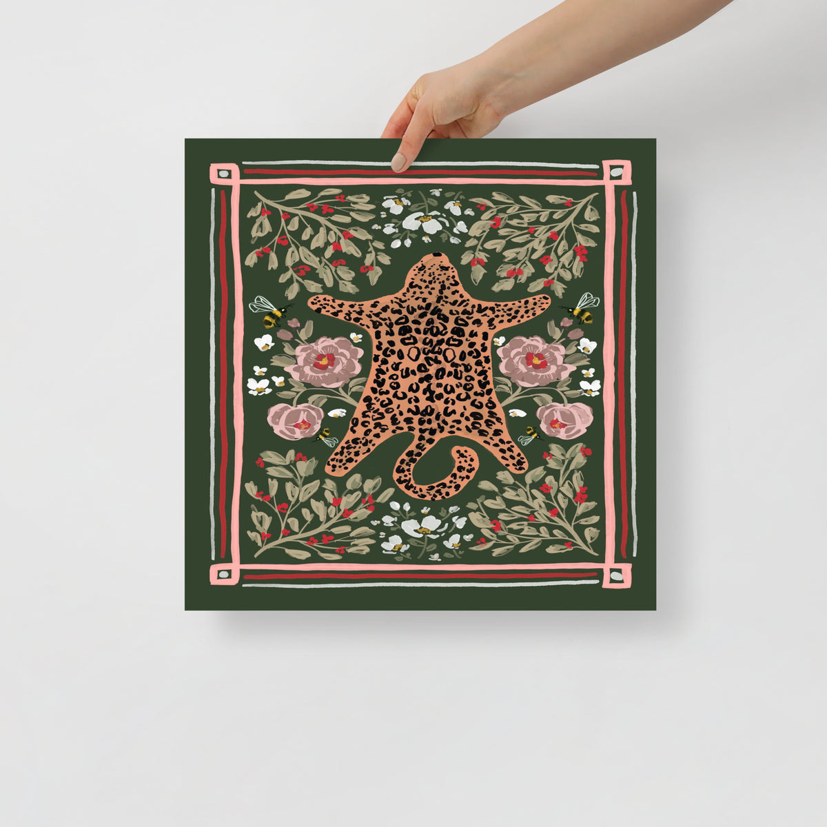 Legacy Art Print