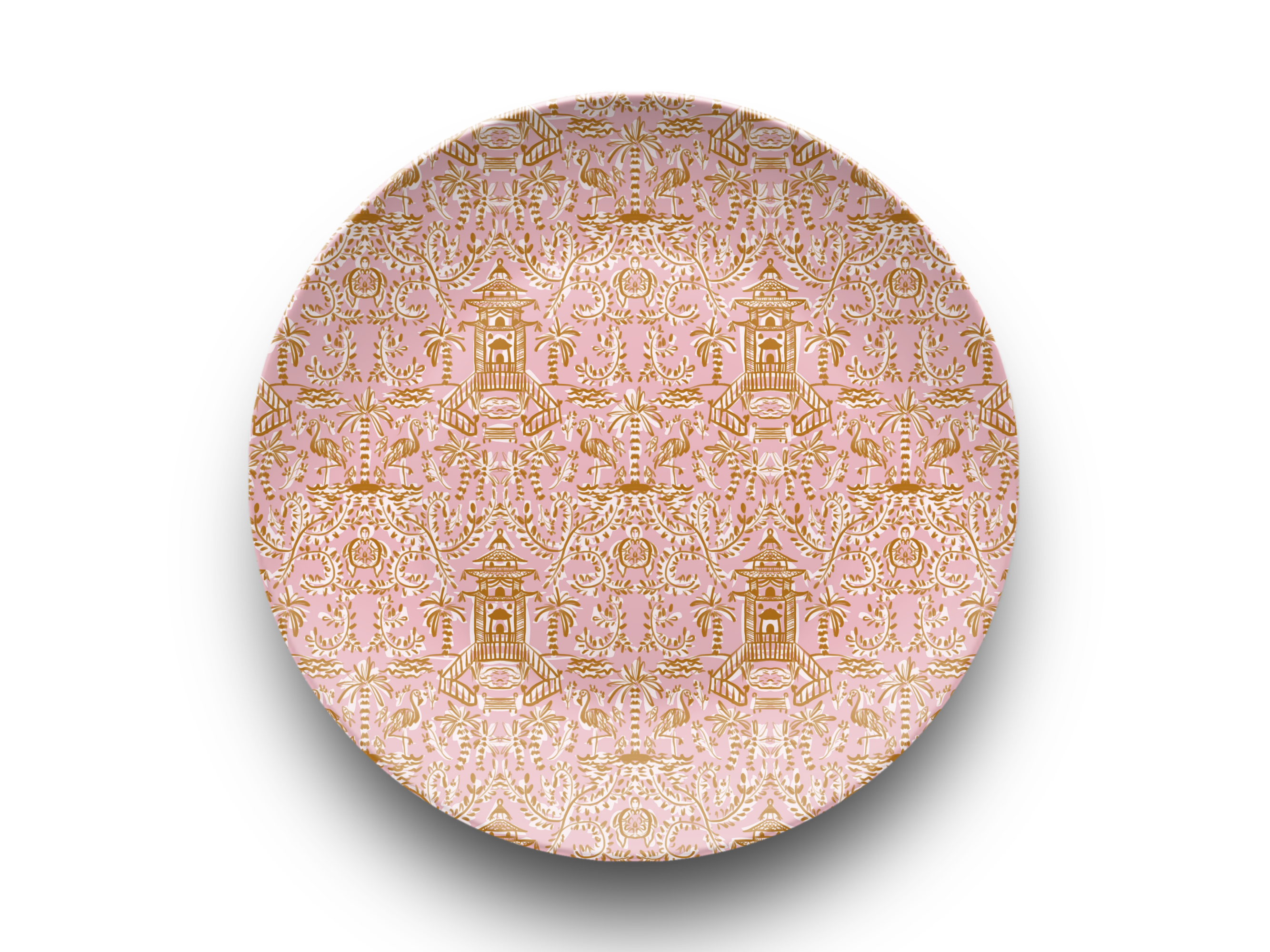 Soirée Dinnerware Collection (Unbreakable and BPA-free)