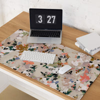 Meadow Dance Desk Mat