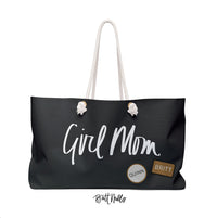 Girl Mom Bag