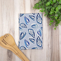 Hostess TowelsNantucket Hostess Towel (Single)Britt Mills Design