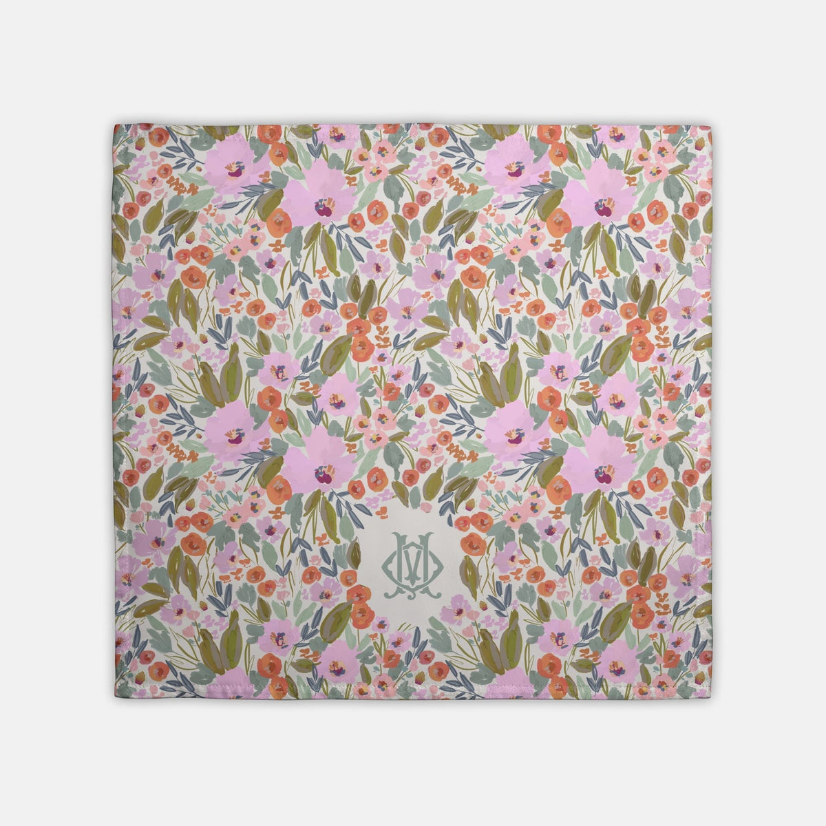 Hostess TowelsSavannah Monogrammed Hostess Towel (Single)Britt Mills Design