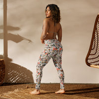 Meadow Activewear-Britt Mills Design