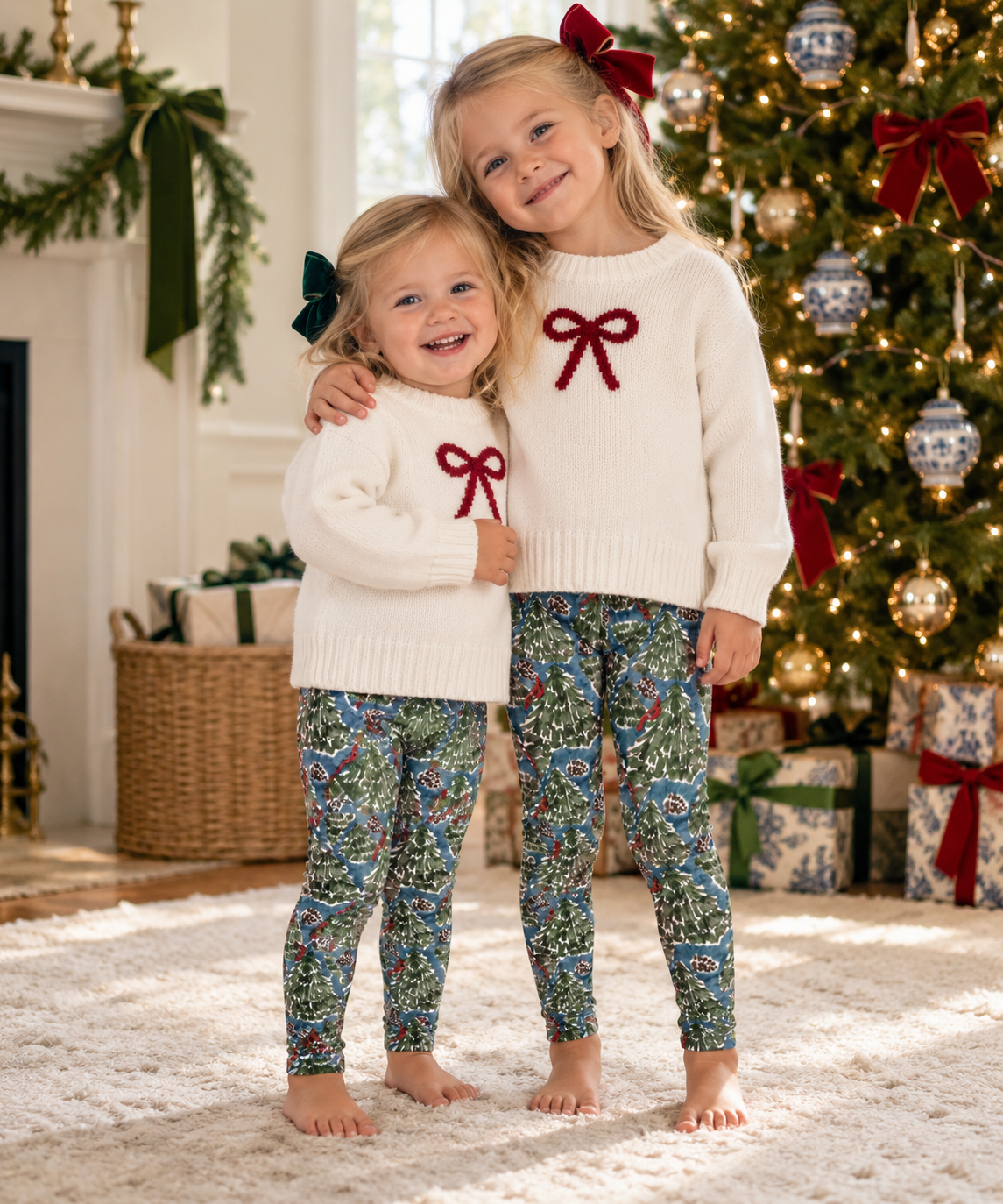 Merrywood Premium Kid's Leggings