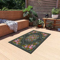 No - Slip RugHaven No - Slip RugBritt Mills Design