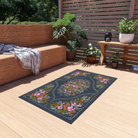 No - Slip RugHaven No - Slip RugBritt Mills Design