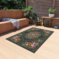 No - Slip RugHaven No - Slip RugBritt Mills Design
