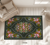No - Slip RugHaven No - Slip RugBritt Mills Design