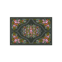 No - Slip RugHaven No - Slip RugBritt Mills Design